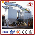 Bag Deduster Equipment Dust Collector Filtration